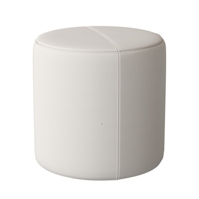 Porthleven Upholstered Ottoman
