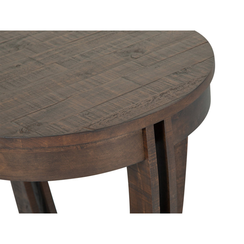 Jiejing End Table