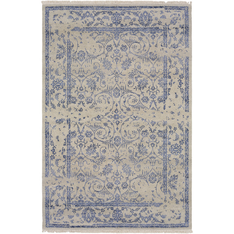 Marwan Oriental Indoor Rug