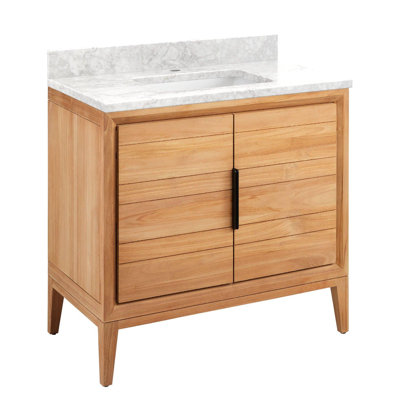Aliso 36" Single Bathroom Vanity