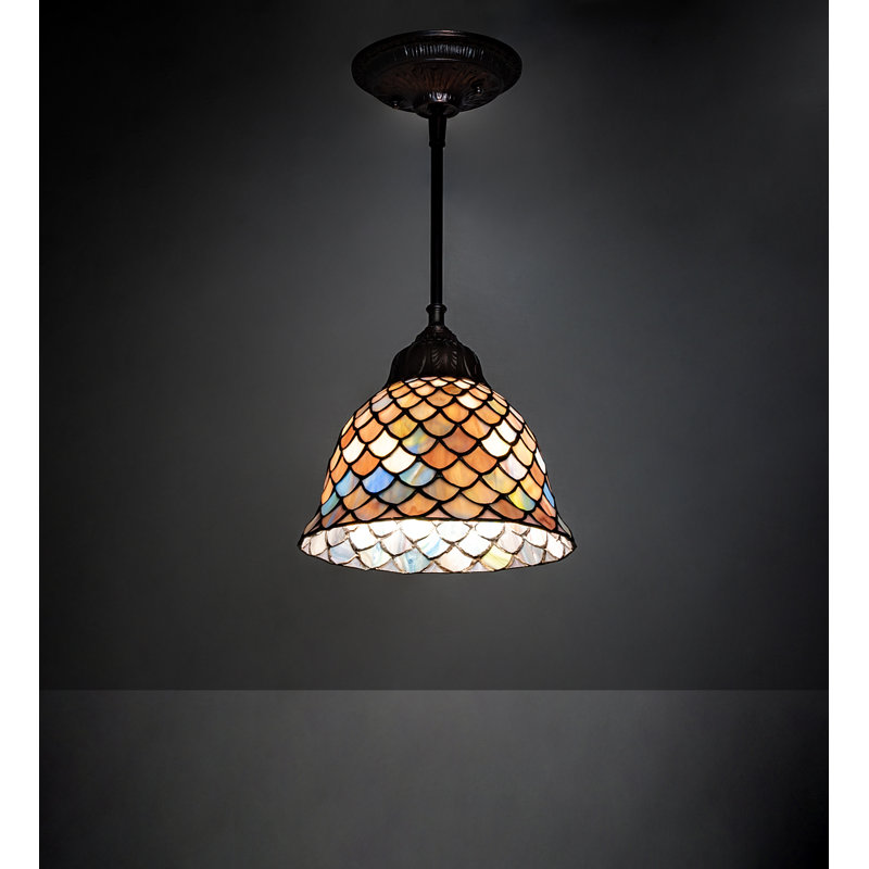 Sasheer 1 - Light Pendant