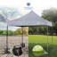 SUNMER 3m x 3m Steel Pop-Up Gazebo-61654141