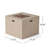 Square Fire Pit -40,000 Btu