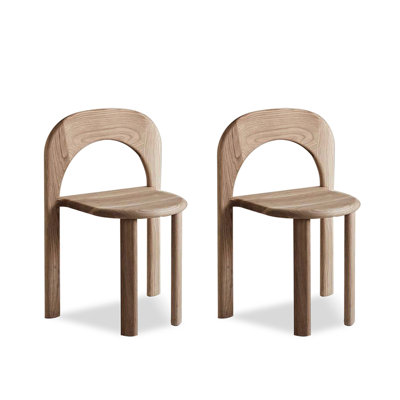 Image de la chaise d'appoint Windsor (ensemble de 2)