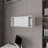 Floating Cabinet With Sliding Door-1239498476