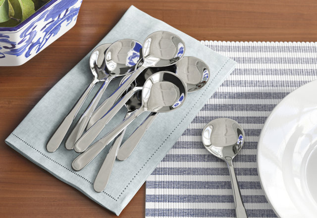 Find the Perfect Flatware Piece