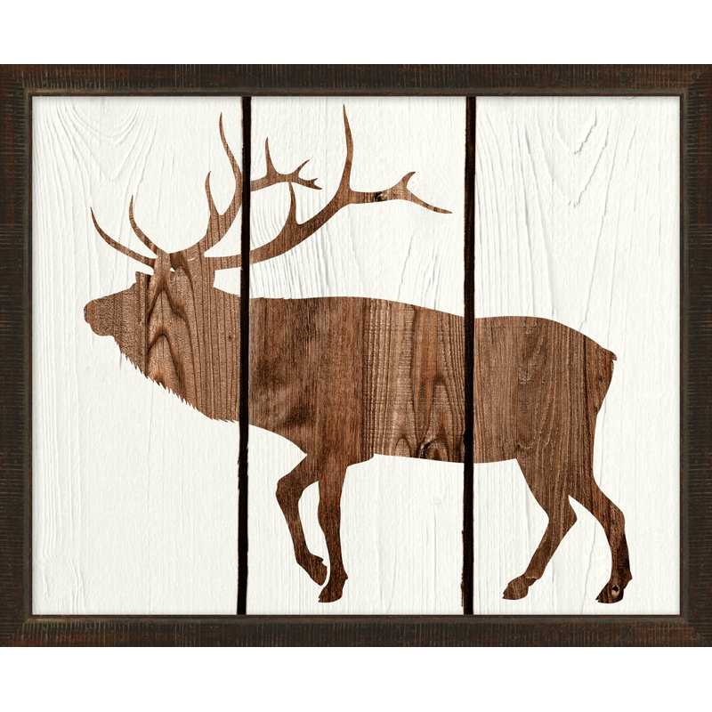 Lodge Panel 2 Print