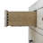 Beechum Solid Wood 68'' W 7 - Drawer Dresser