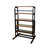 Witman 30.7" Extendable Folding Trestle Dining Table,kitchen table,dining room table,dining table,dining room table-337312528