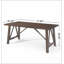 Table à manger Essentiel à la maison, durable et robuste, et attrayant-903075576