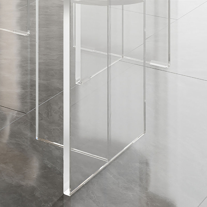 Toknas, 29.5"H x 63"L x 31.5"W