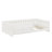 Platform Bed With Guardrail And Storage Shelves-1782018391-1782018390