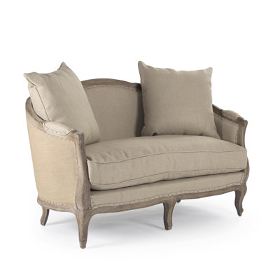 Maison Loveseat