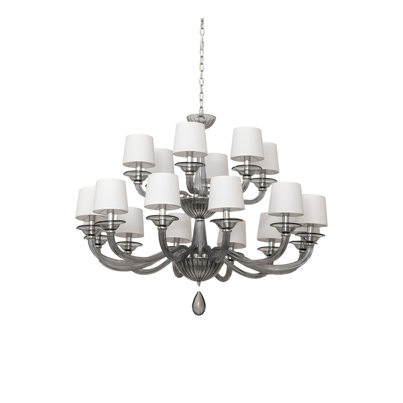 Kanise 18 - Light Chandelier