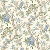 Ashmore 32.82' L x 27.56" W Wallpaper Roll
