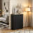 Slim Shoe Cabinet For Entryway-1236791127