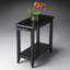 Table de bout avec rangement Parkhur-1770501487