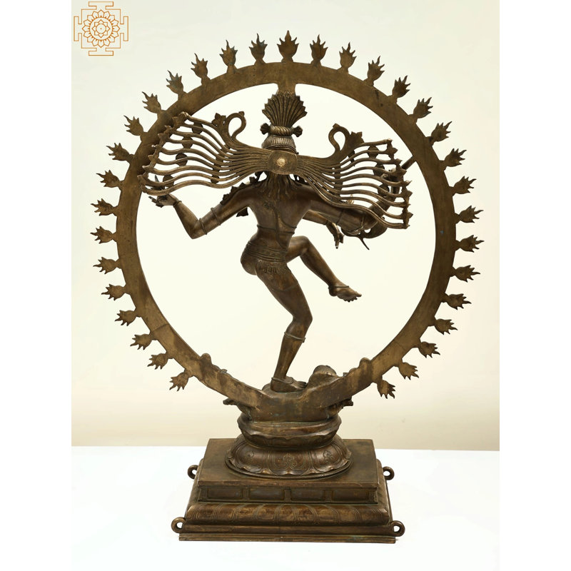 Religious & Spiritual Statue