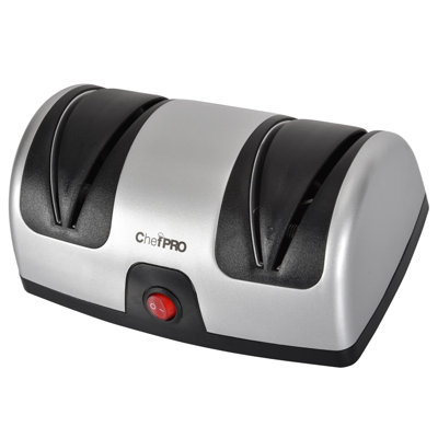 Chef Pro 2 Stages Electric Knife Sharpener