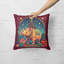 Other/No Pattern Outdoor Throw Pillow-1403238223