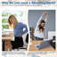 Bureau debout à hauteur ajustable Gilman Home Office-1290067124-1316491611