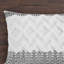 Ensemble d'édredon en coton 3 pièces avec capitonnage en chenille-126520660-126520664