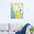 Limoncello - Painting on Canvas-66980422-66980419