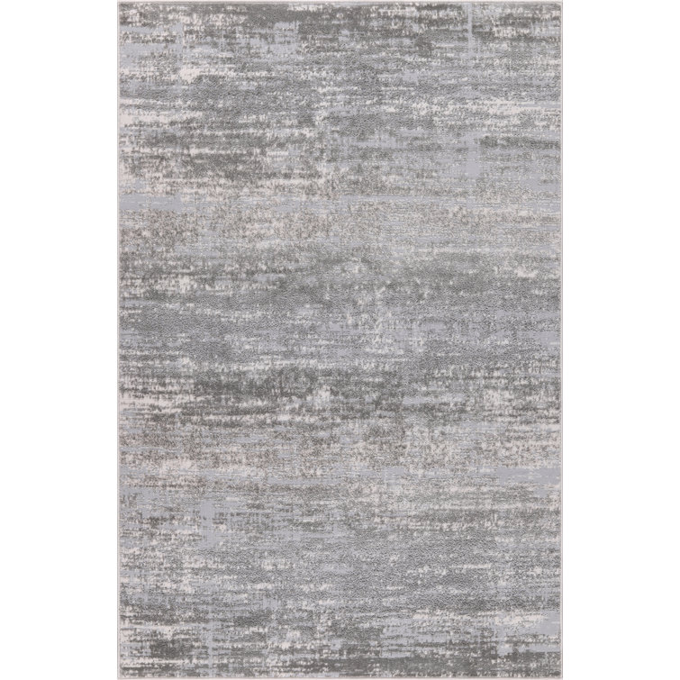 High-Low Hudson Rug