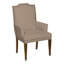 Travis By Michael Weiss Upholstered Arm Chair-44560199-62625294-99922892