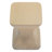 Daejon Mura Side Table Taupe
