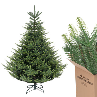 Artificial Christmas Tree