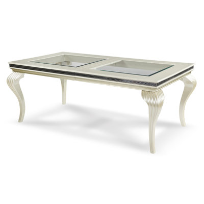 Hollywood Swank Dining Table