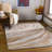 Samantha Hand Tufted Abstract Indoor Rug-1775299919