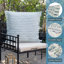 Housse de coussin d'extérieur Alverta-124212918