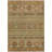 Machine Washable Indoor/Outdoor Claudian ACN1626 Beige Rug-104240177