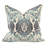 Davida Kay Damask Throw Pillow-27054137-27054138