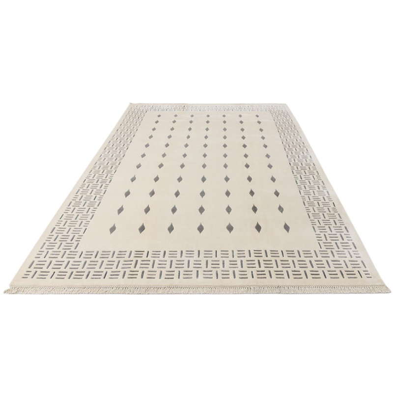 Howard Light Beige Rug