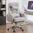 Swivel Ergonomic Office Chair-1716203990