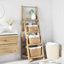 Lily Manor Decorative Basket