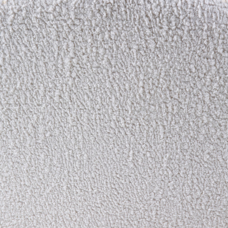 Fauteuil d'appoint en sherpa Teddy