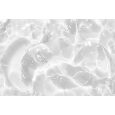 White Water - Wrapped Canvas Graphic Art