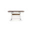Cam Dining Table
