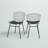Brendale 18.11'' H Faux Leather Upholstered Metal Side Chair-1485944366-1485944789-1548333194