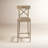 Eugley Solid Wood Bar & Counter Stool-2008160462