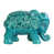 Turquoise est en rupture de stock