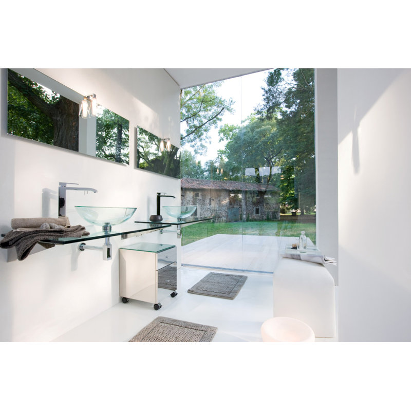 Rory Metal Bathroom Cabinet