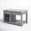 Alez Extendable Kitchen Island-70718901