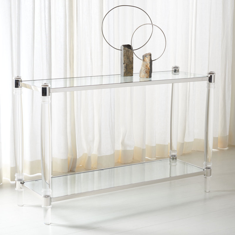 Console Haykaz, Argent