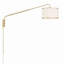 Yuleimi Swing Arm Sconce-1399647338