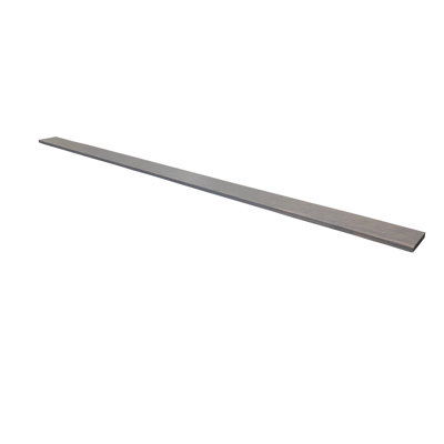 48'' H x 1.25'' W D Wood Threshold / End Cap